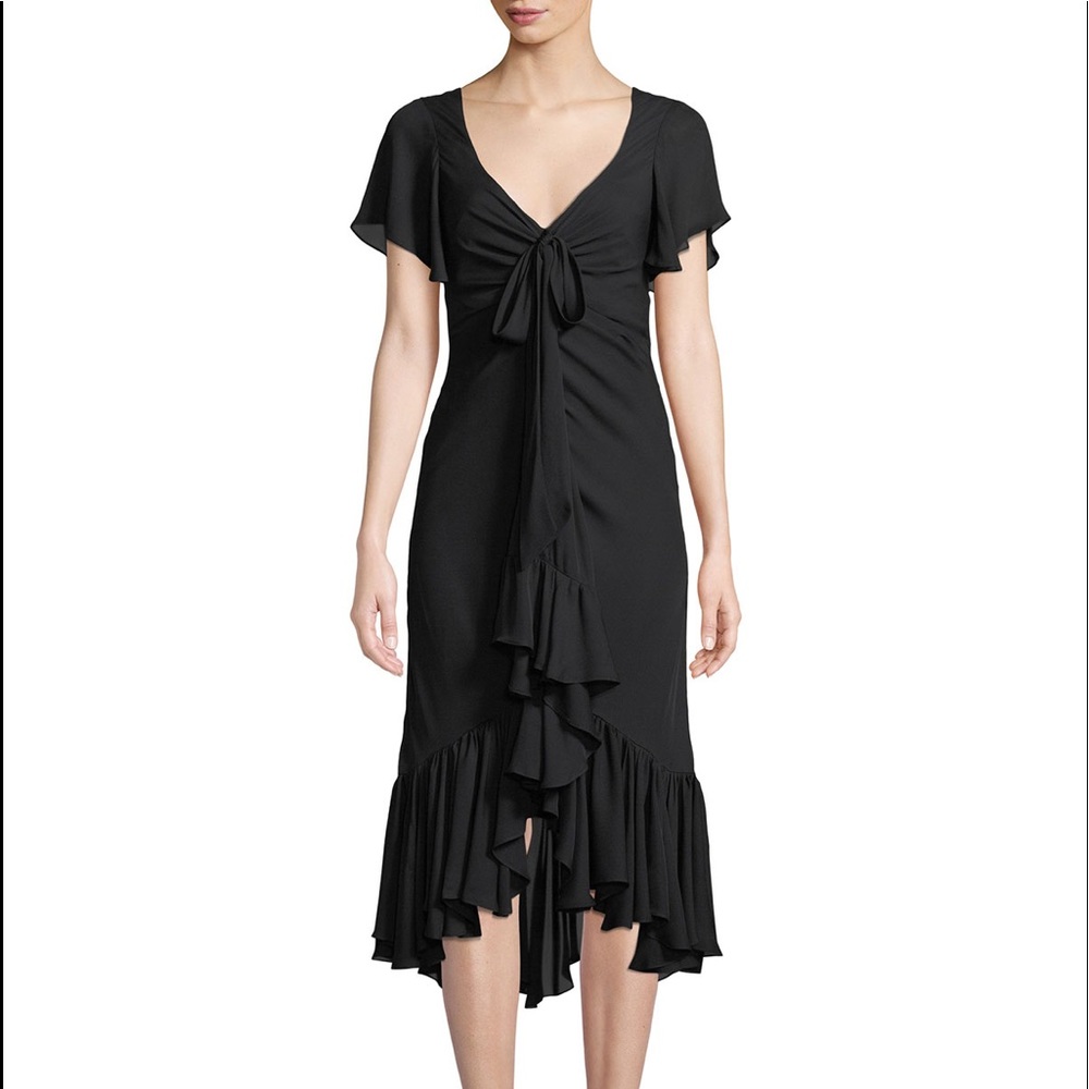 Cinq a Sept Dress